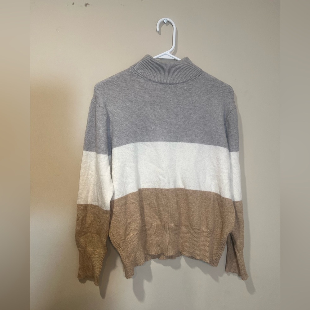Proof Apparel Sweater